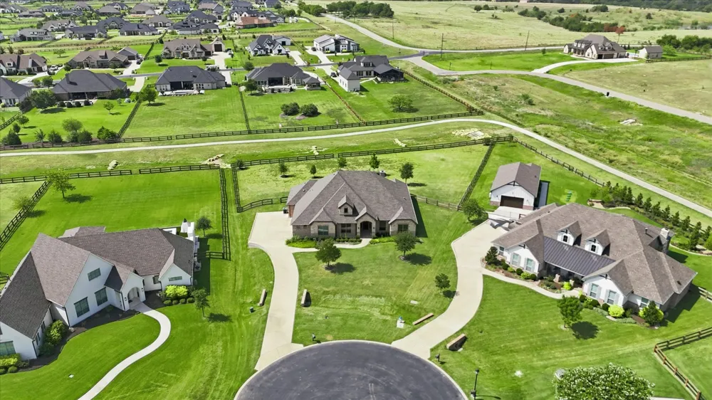 3409 Westhill Circle Northlake, TX 76247