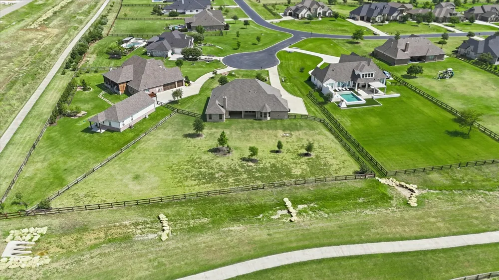 3409 Westhill Circle Northlake, TX 76247