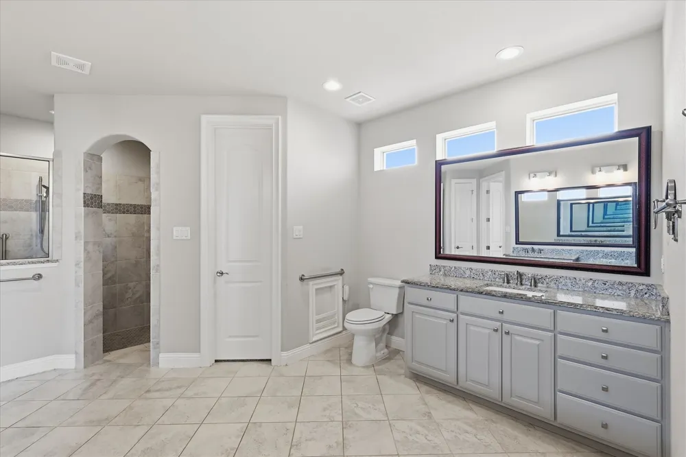 3409 Westhill Circle Northlake, TX 76247