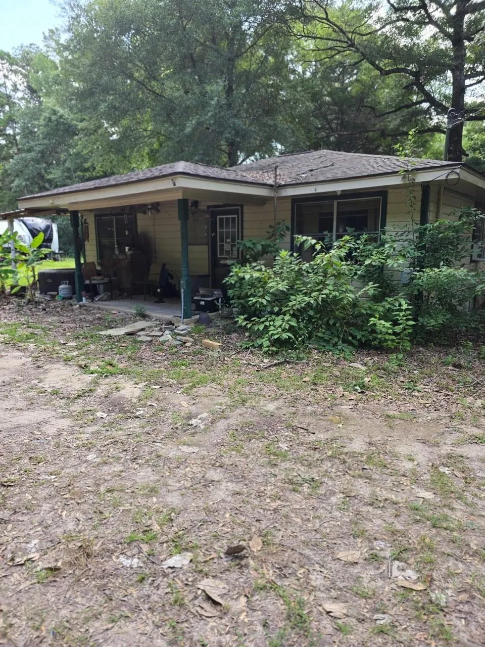 106 Hickory Lane Ivanhoe, TX 75979