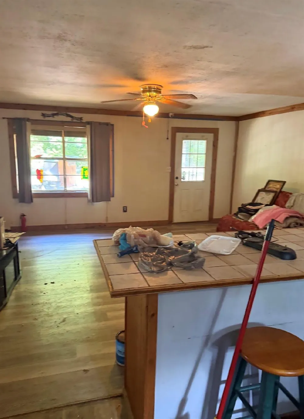 106 Hickory Lane Ivanhoe, TX 75979
