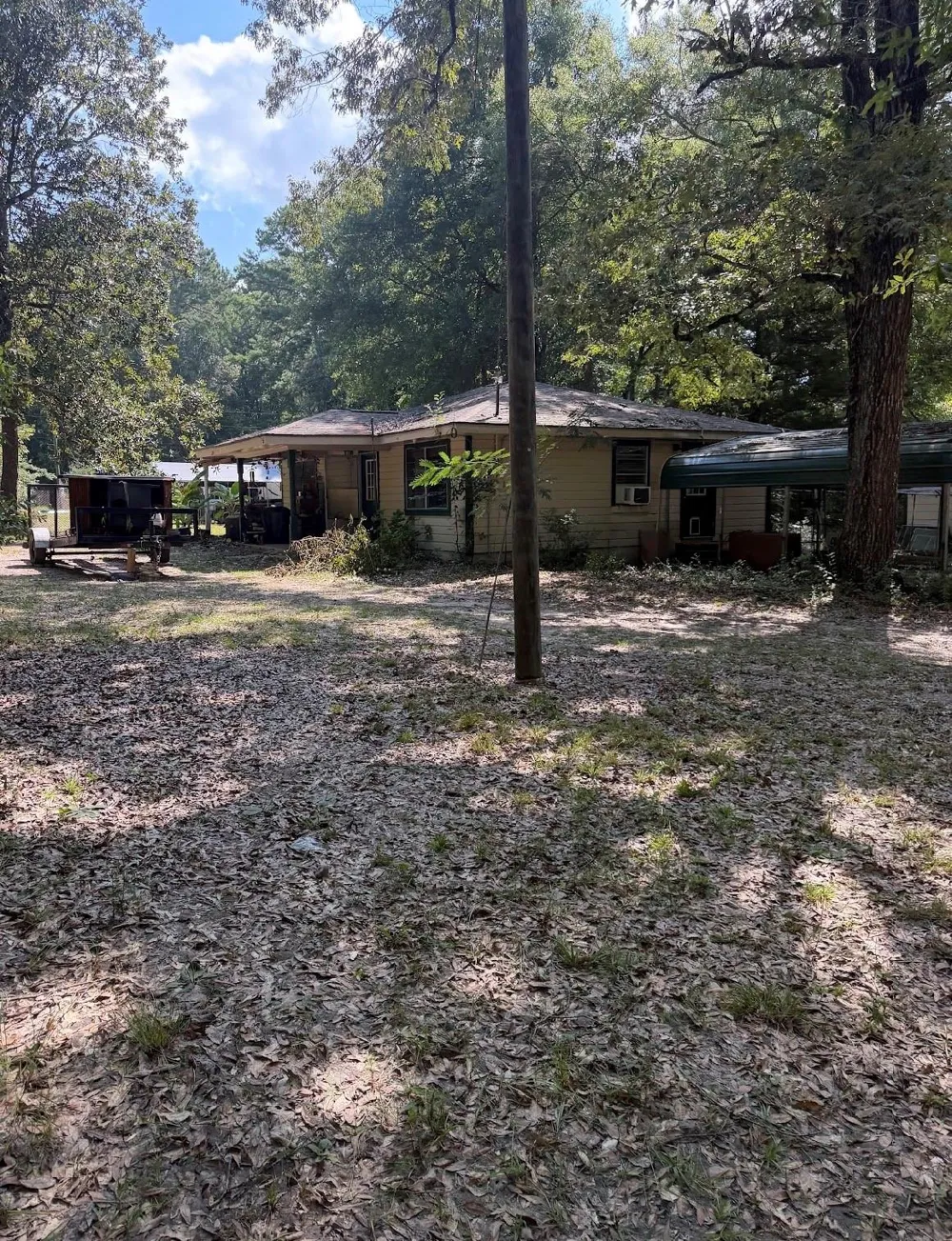 106 Hickory Lane Ivanhoe, TX 75979