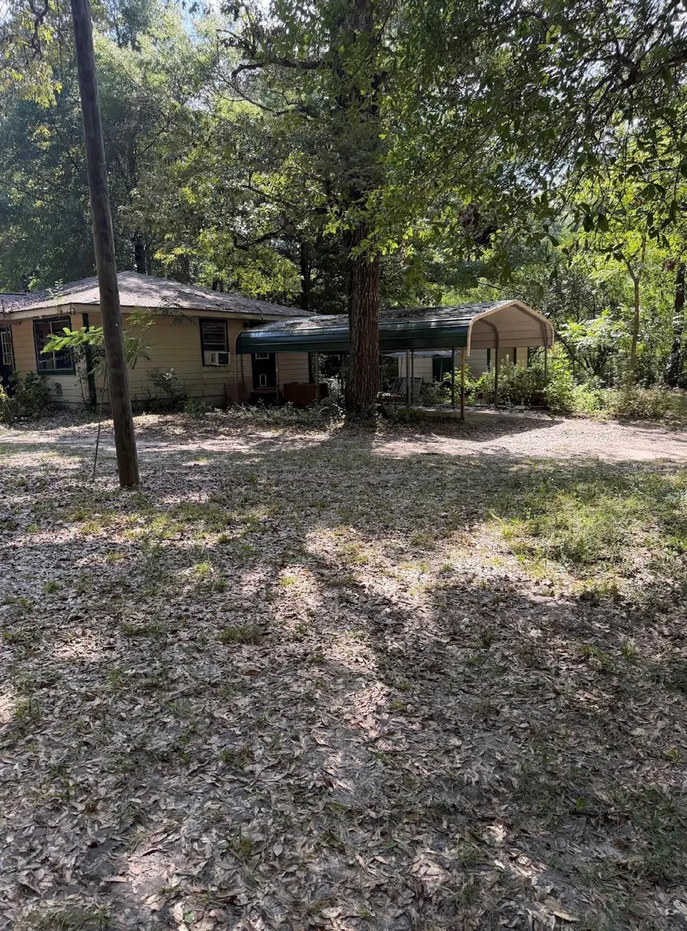 106 Hickory Lane Ivanhoe, TX 75979