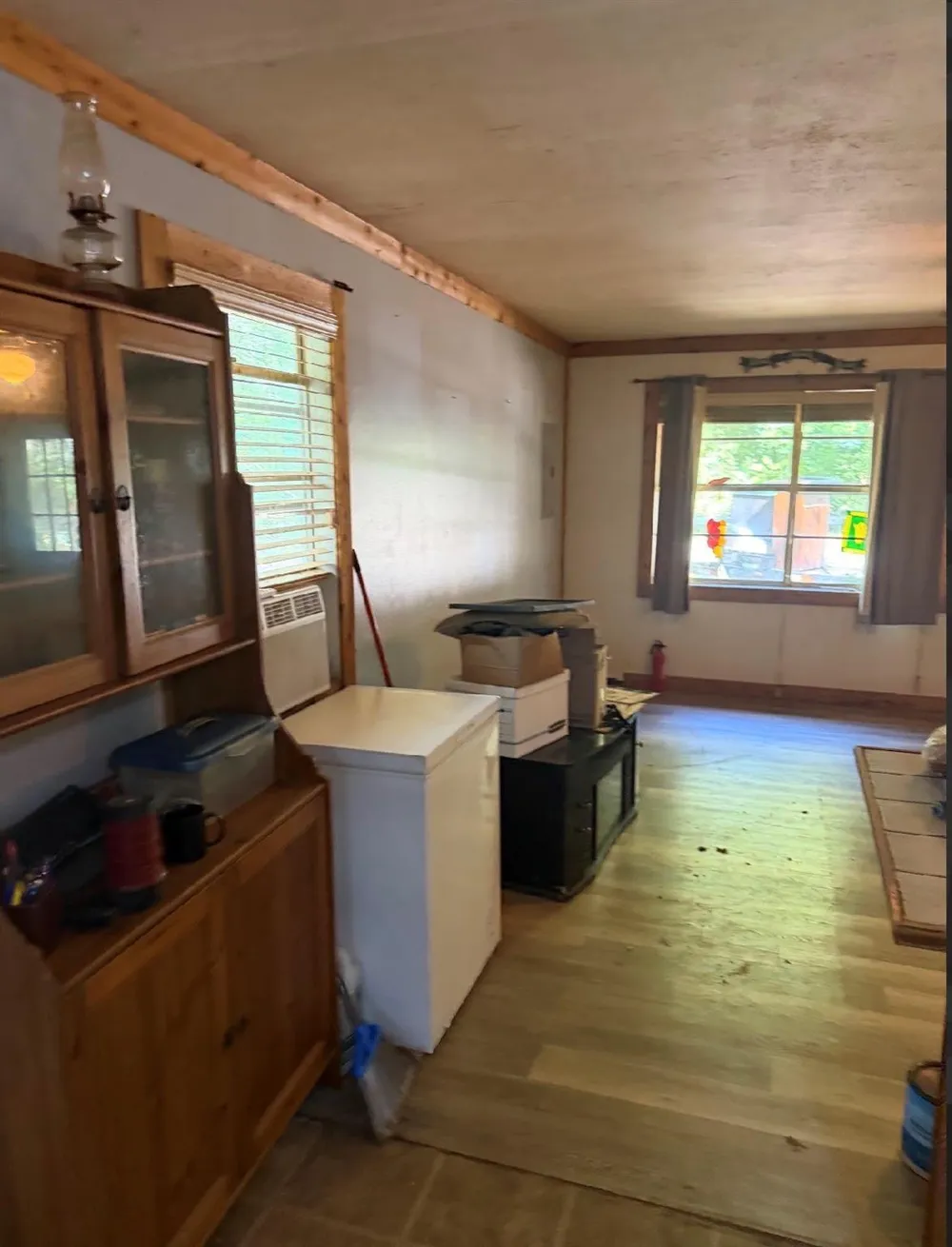 106 Hickory Lane Ivanhoe, TX 75979