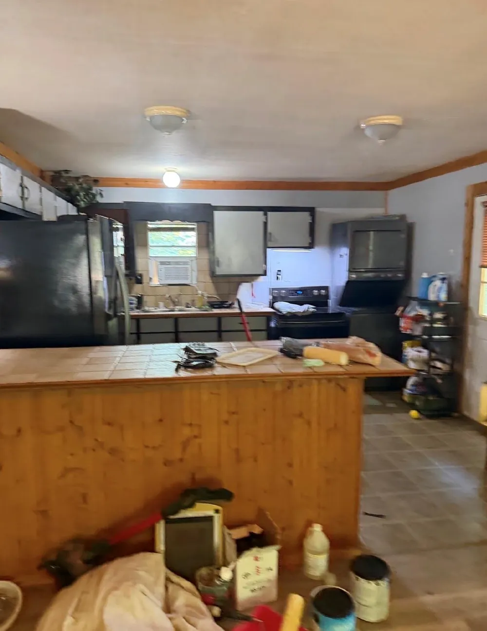 106 Hickory Lane Ivanhoe, TX 75979