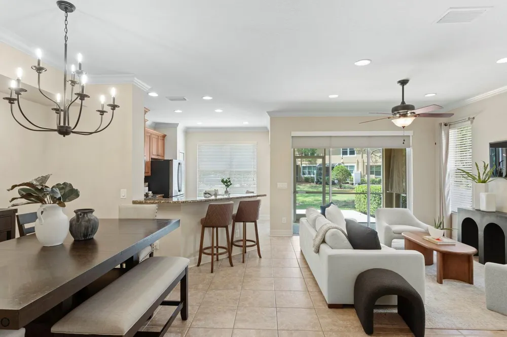 12639 SILVERDALE STREET Tampa, FL 33626