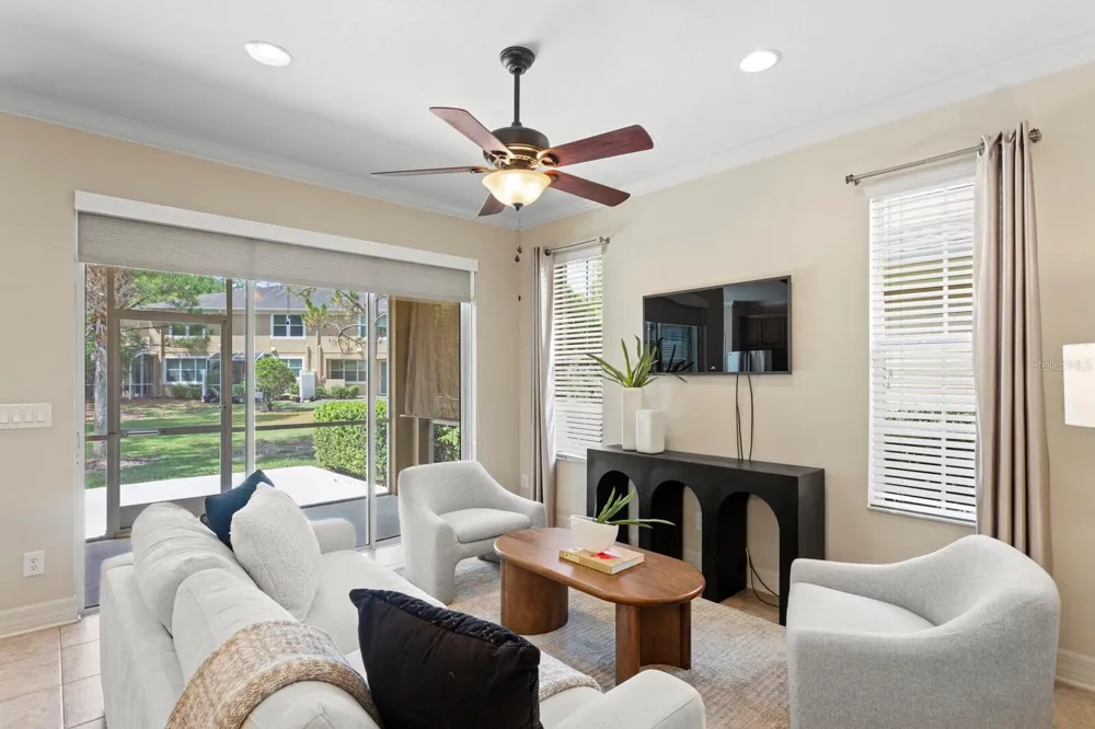 12639 SILVERDALE STREET Tampa, FL 33626