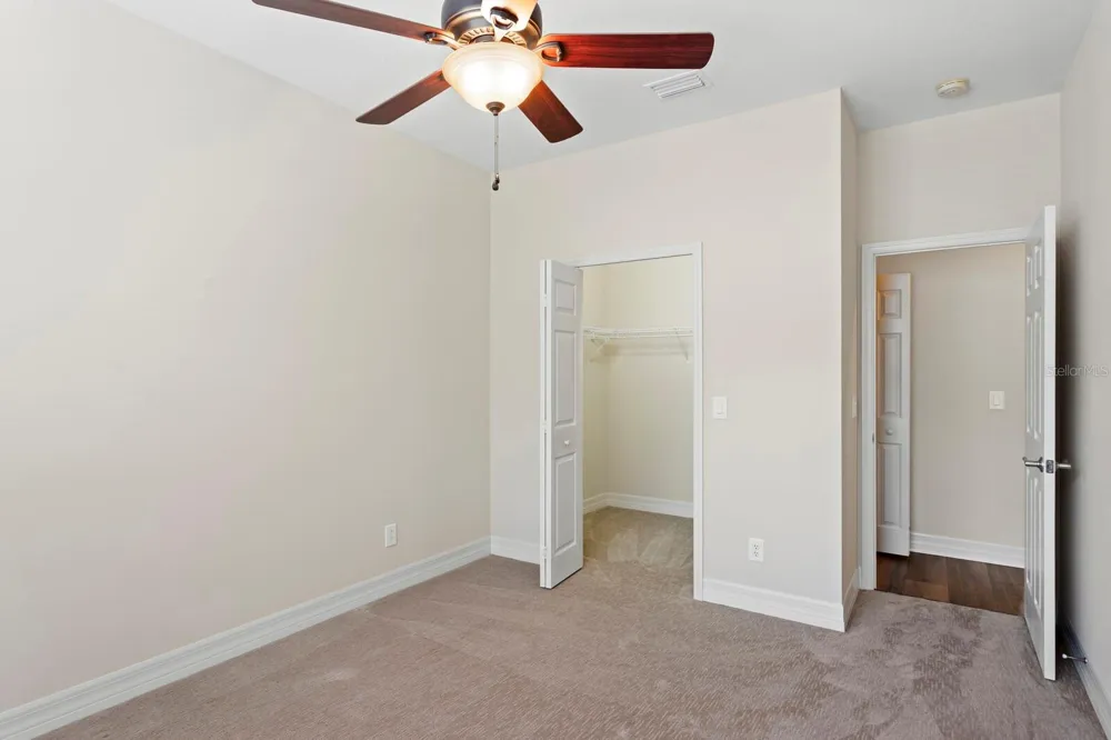 12639 SILVERDALE STREET Tampa, FL 33626