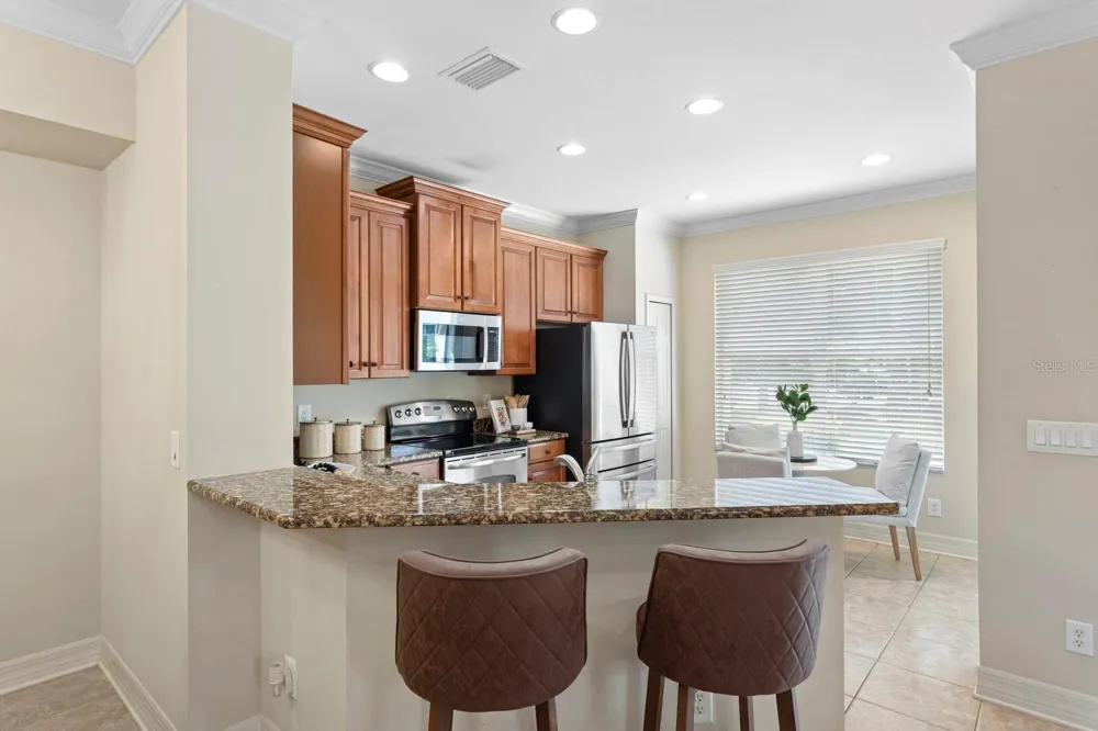 12639 SILVERDALE STREET Tampa, FL 33626