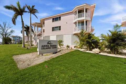 2600 GULF DRIVE #30