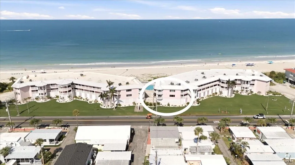 2600 GULF DRIVE #30 Bradenton Beach, FL 34217