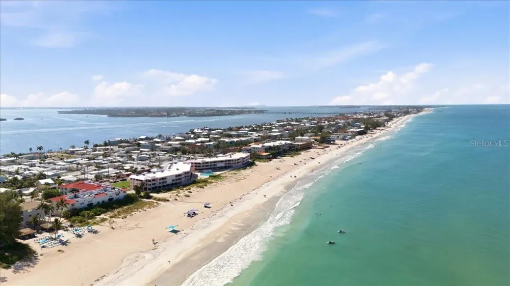 2600 GULF DRIVE #30 Bradenton Beach, FL 34217