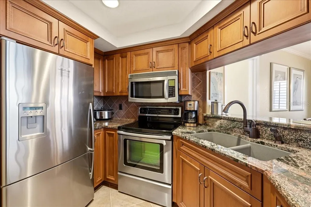 2600 GULF DRIVE #30 Bradenton Beach, FL 34217