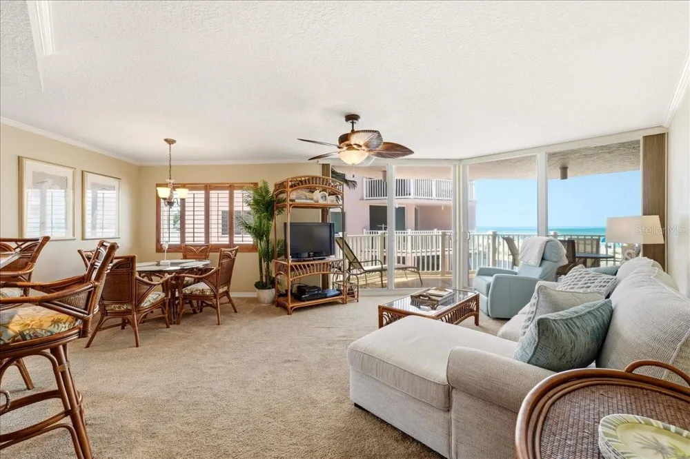 2600 GULF DRIVE #30 Bradenton Beach, FL 34217
