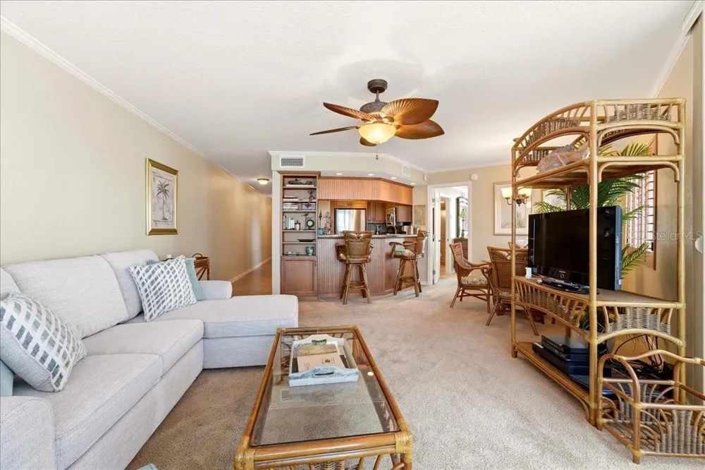 2600 GULF DRIVE #30 Bradenton Beach, FL 34217