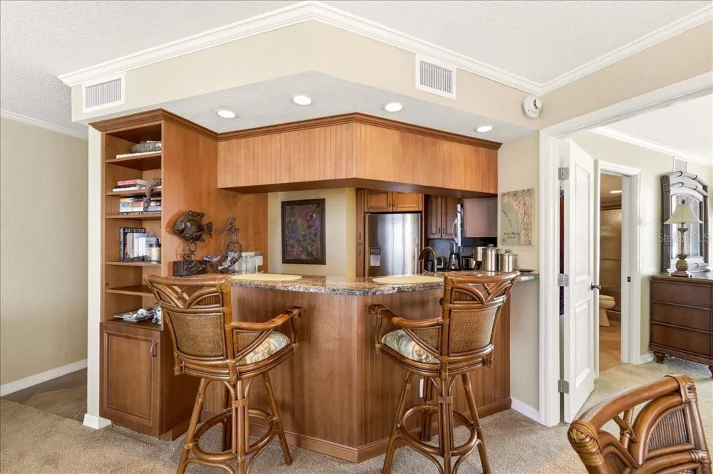 2600 GULF DRIVE #30 Bradenton Beach, FL 34217
