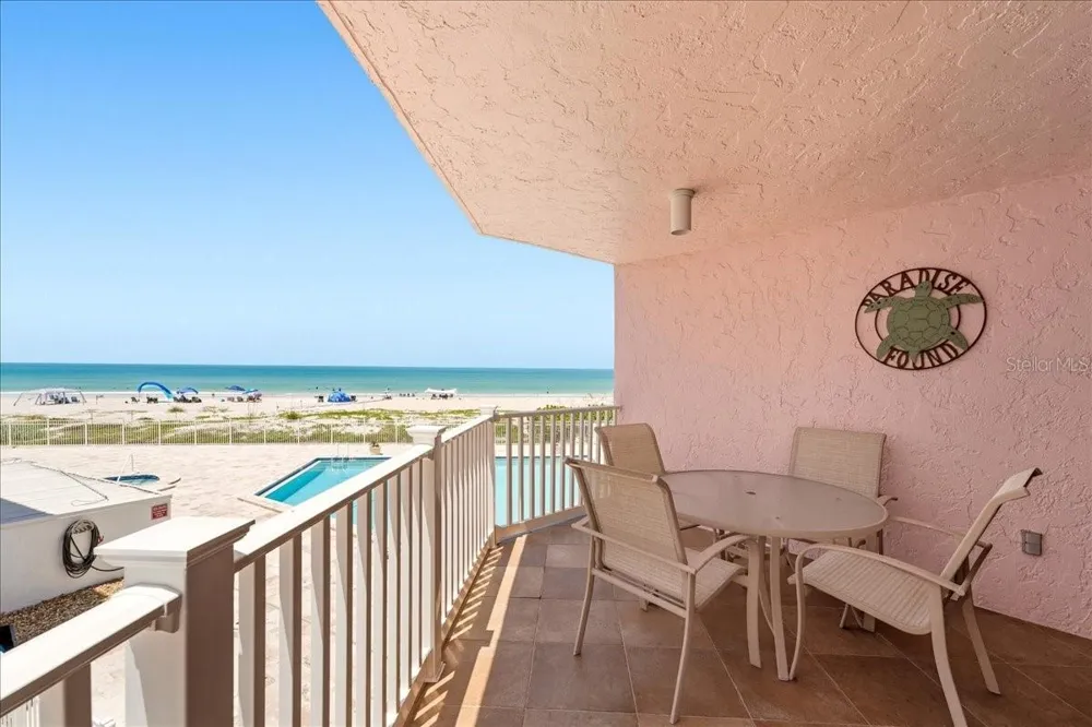 2600 GULF DRIVE #30 Bradenton Beach, FL 34217