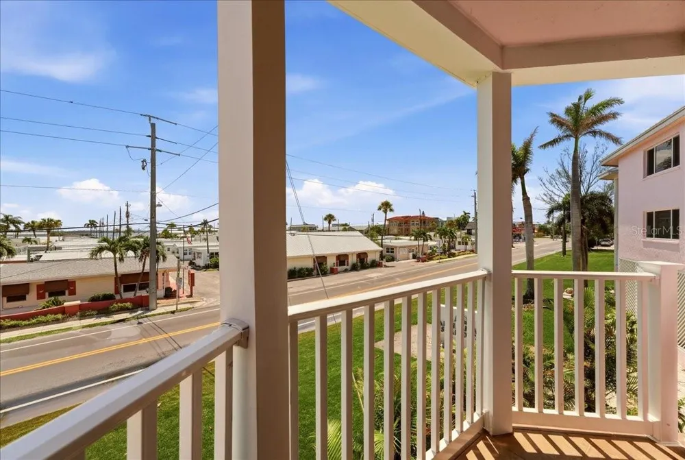 2600 GULF DRIVE #30 Bradenton Beach, FL 34217