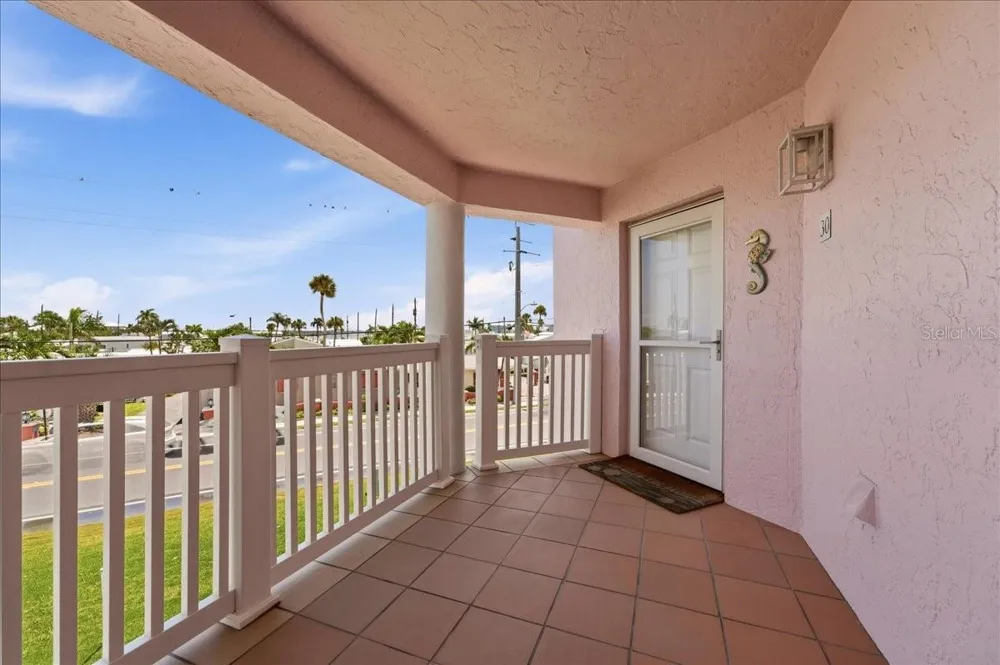 2600 GULF DRIVE #30 Bradenton Beach, FL 34217