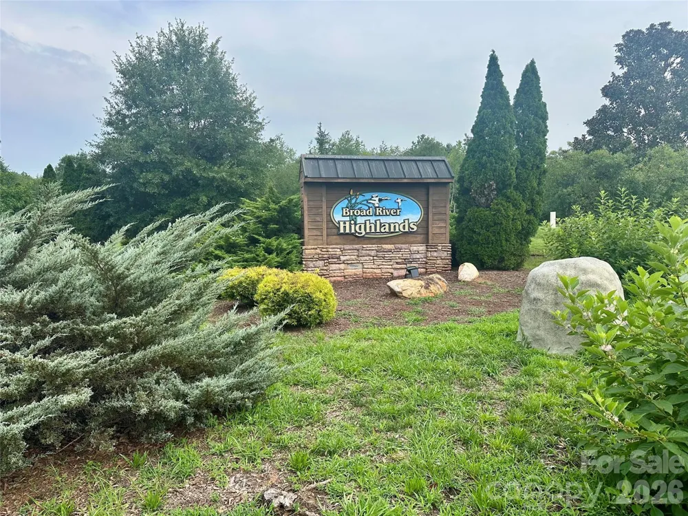 116 Cranberry Lane Mooresboro, NC 28114