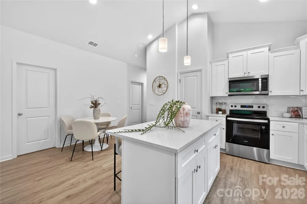 302 Starr Street Dallas, NC 28034