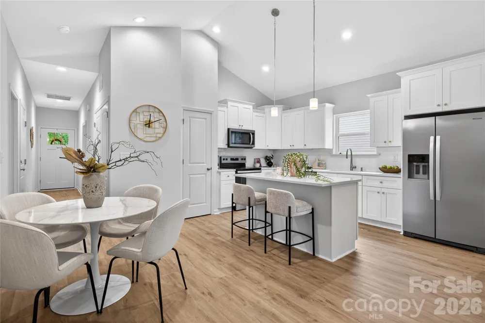 302 Starr Street Dallas, NC 28034