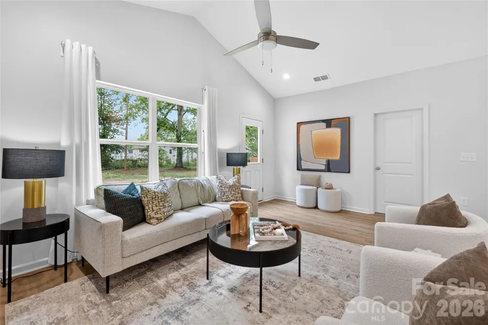 302 Starr Street Dallas, NC 28034