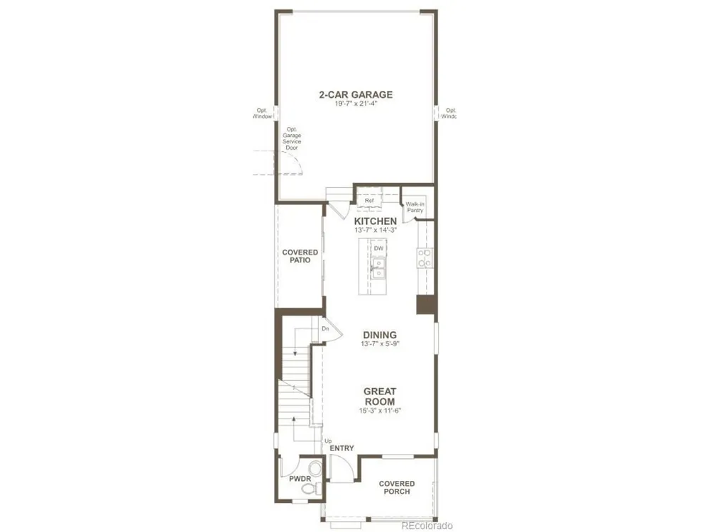1069 Bunting Drive Erie, CO 80026