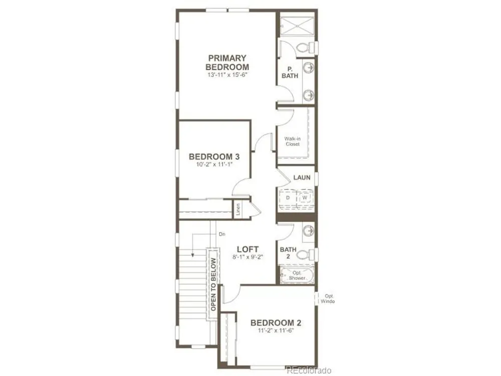 1069 Bunting Drive Erie, CO 80026