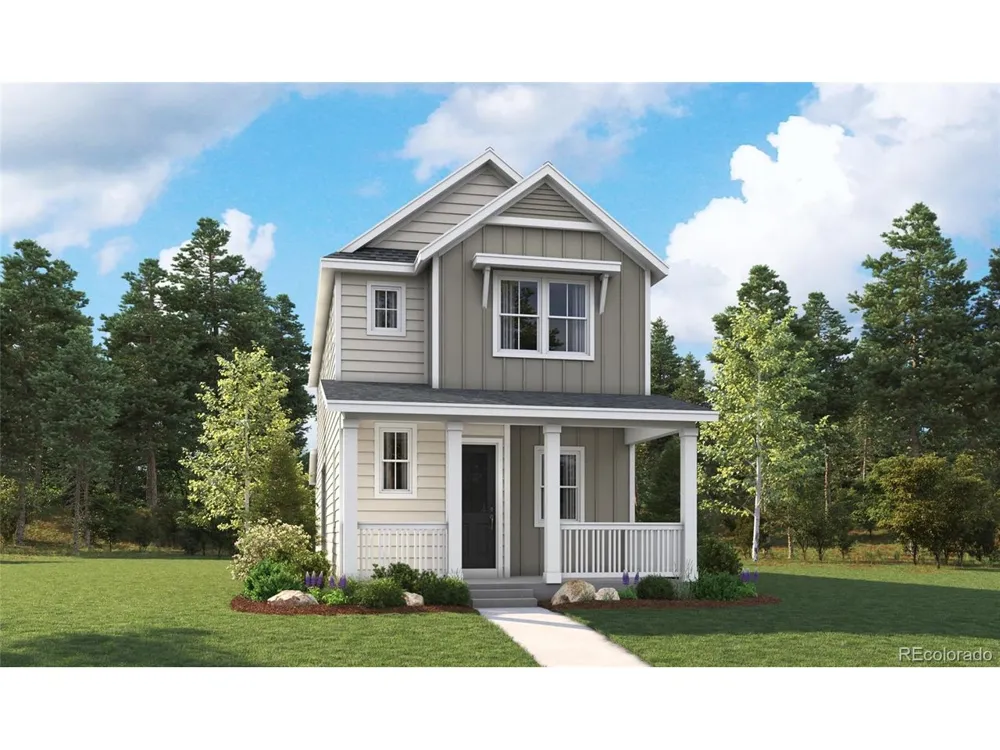 1069 Bunting Drive Erie, CO 80026