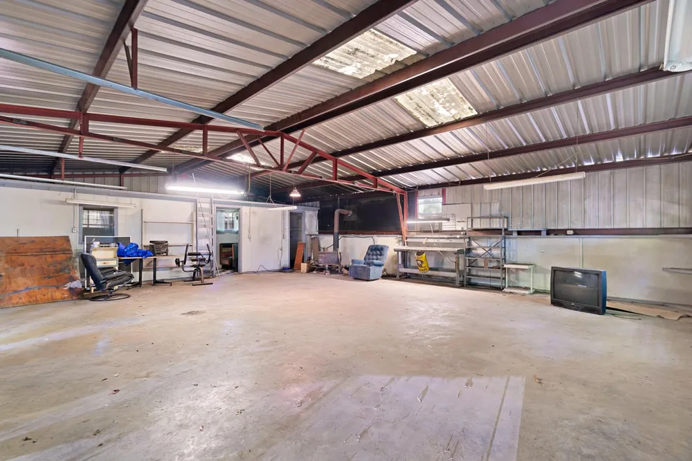 202 4th Street NW Paris, TX 75460