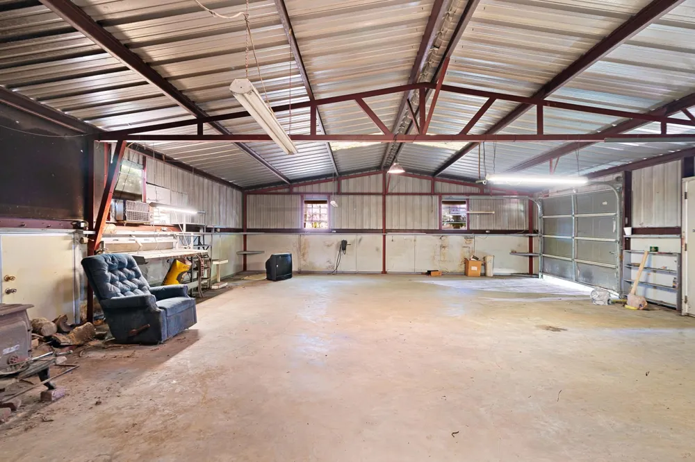 202 4th Street NW Paris, TX 75460