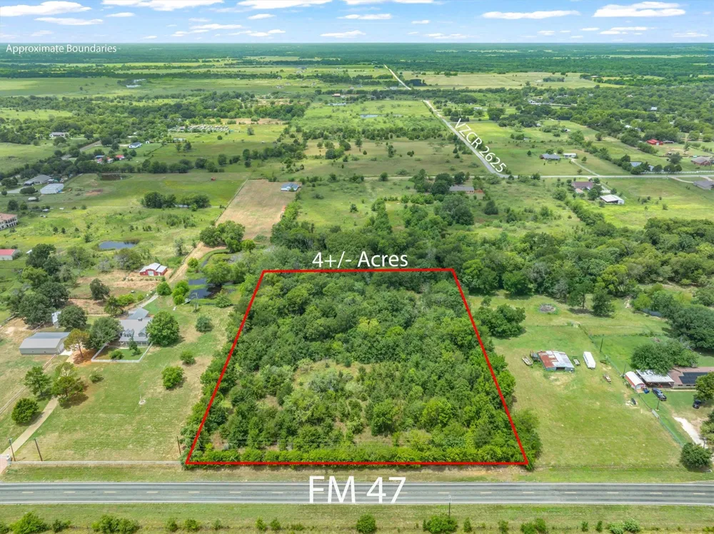 FM 47 Wills Point, TX 75169