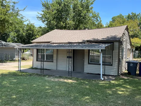 1316 Prairie Creek Road