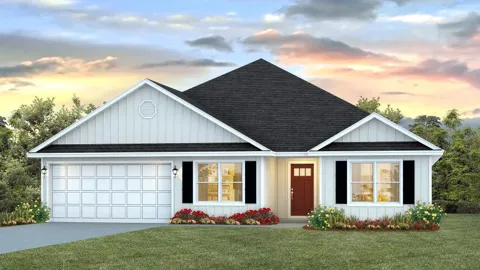 6829 Fresh Meadow Lane