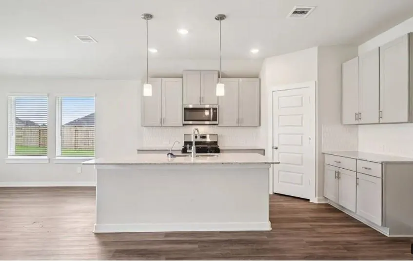 1118 Velas View Drive Huffman, TX 77336