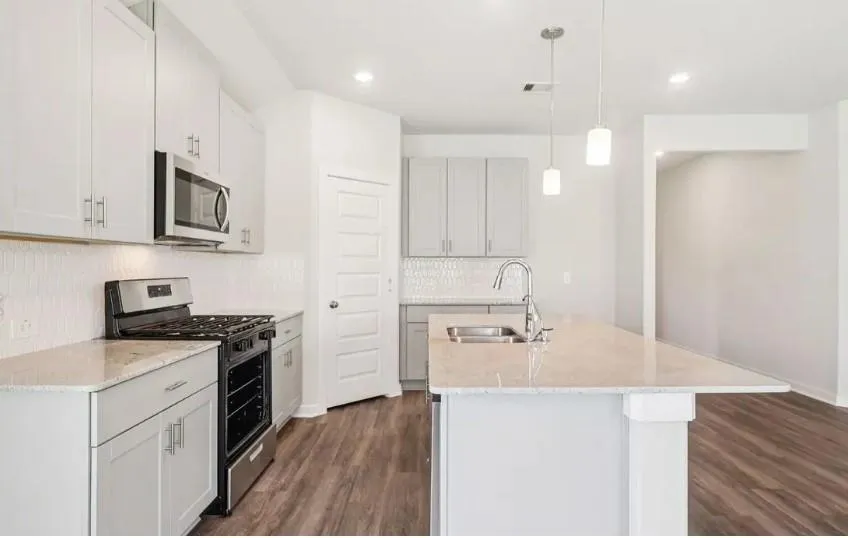 1118 Velas View Drive Huffman, TX 77336