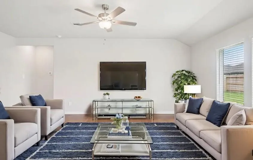 1118 Velas View Drive Huffman, TX 77336