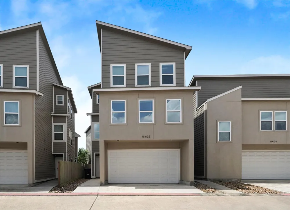 5408 Jonathan Lane Houston, TX 77011