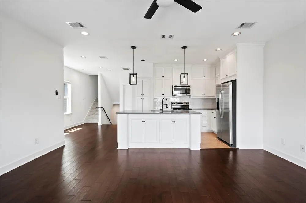 5408 Jonathan Lane Houston, TX 77011
