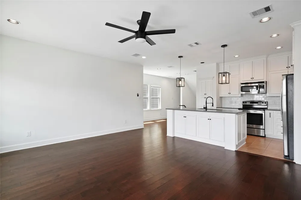 5408 Jonathan Lane Houston, TX 77011