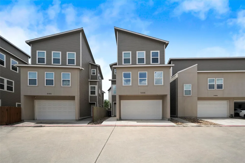 5408 Jonathan Lane Houston, TX 77011