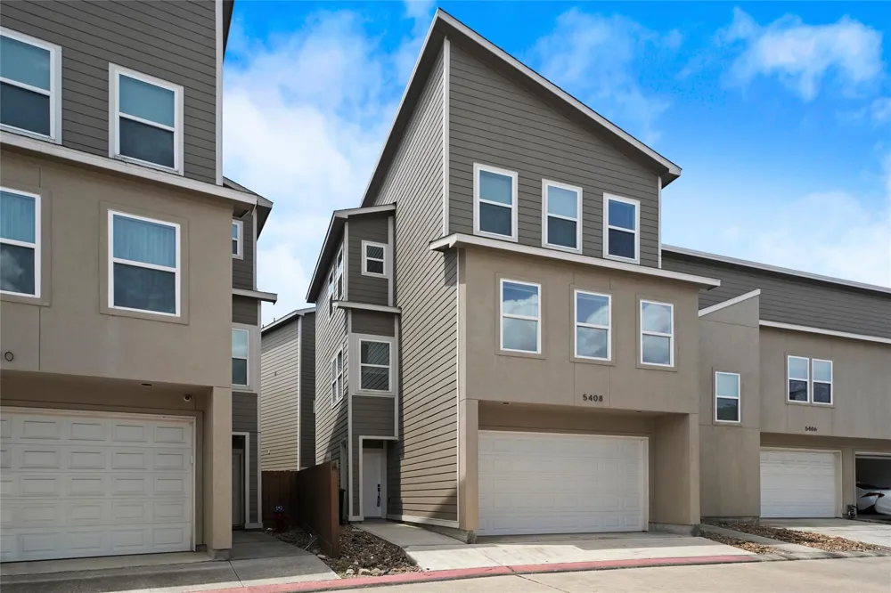 5408 Jonathan Lane Houston, TX 77011