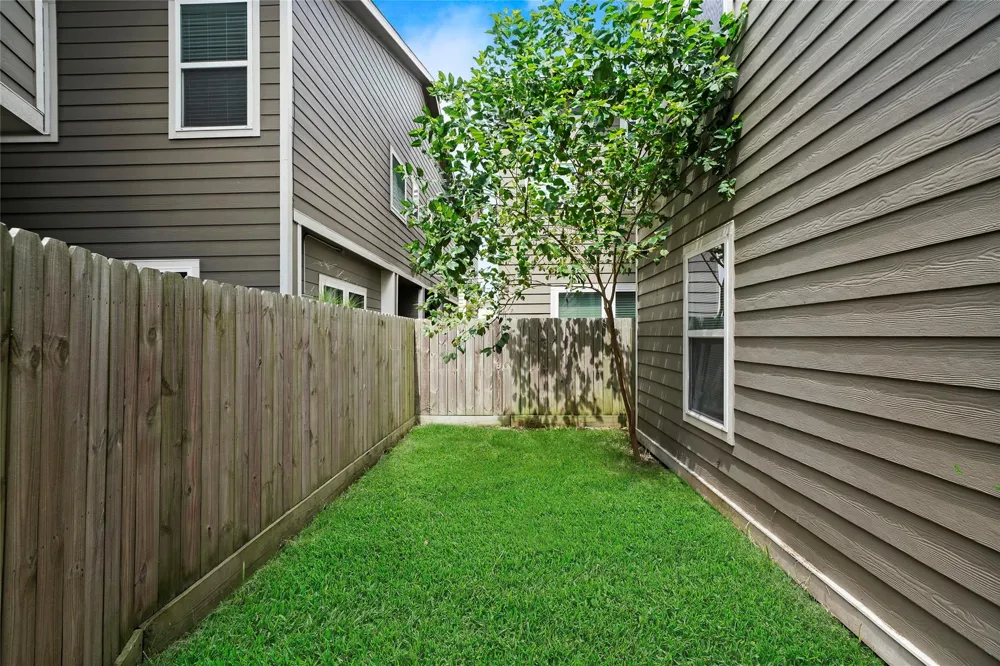 5408 Jonathan Lane Houston, TX 77011