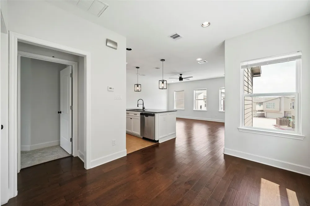 5408 Jonathan Lane Houston, TX 77011