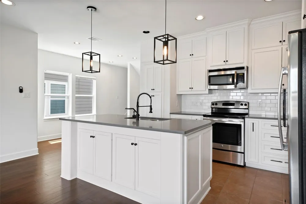 5408 Jonathan Lane Houston, TX 77011