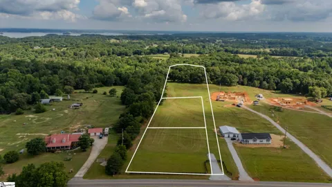 00 Providence Church Road #Lot 1-B