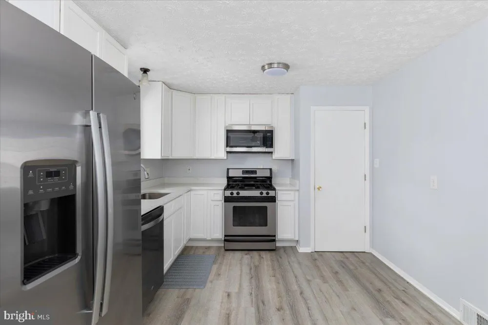 7410 DICKENSON STREET Springfield, VA 22150