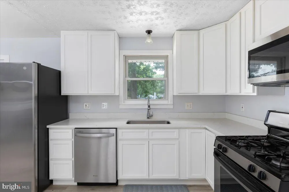 7410 DICKENSON STREET Springfield, VA 22150