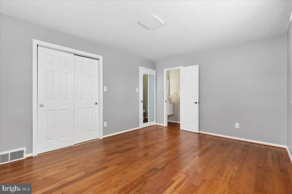 7410 DICKENSON STREET Springfield, VA 22150
